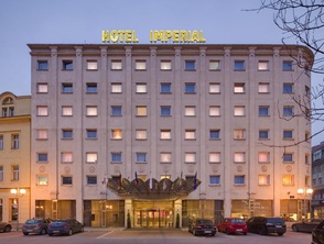 Imperial Hotel OSTRAVA